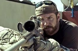 צלף אמריקאי - American Sniper