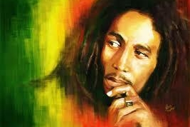 BOB MARLEY- 69 BIRTHDAY