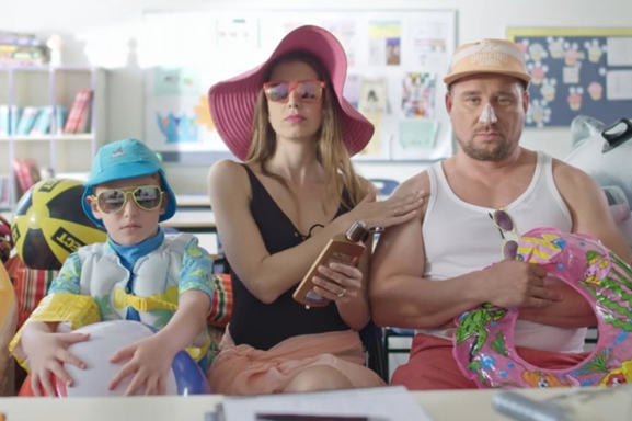 מכתב למערכת - הטרדות מיניות בתעשיית הטלוויזיה והקולנוע - לימור פלג