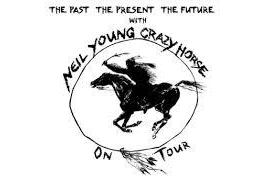 Neil  Young & Crazy Hors מגיע בקרוב לישראל