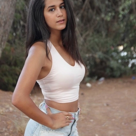 shanigamliel