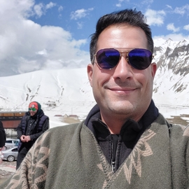 אליאסשופאני