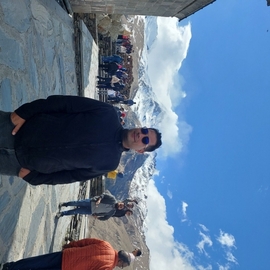 אליאסשופאני