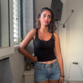 דניאלבןאהרון