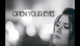 Yana Angel-Open your eyes
