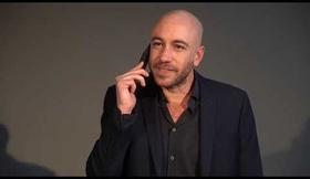The Diamond Dealer