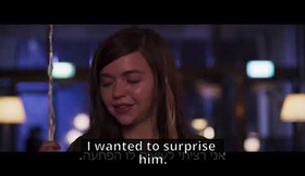 [Jade Sakori - Showreel 2021 [Rihanna - We found love