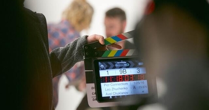 דרוש שחקן בגילאי 40+ לתפקיד של מומחה לרפואה סינית בפרסומת קצרה בתשלום