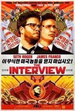 הסרט "The Interview" לא ישוחרר לאקרנים
