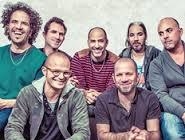 אברהם טל והדג נחש - מופע משותף