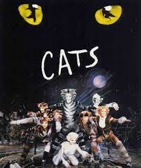 CATS - THE MUSICAL
