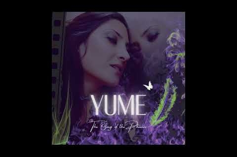 YUME - The Song of The Phoenix (Feather)