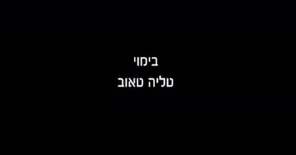 טריילר - לסרט פאזל