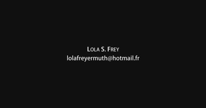 Lola S Frey - Demo