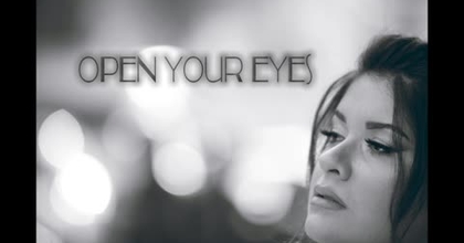 Yana Angel-Open your eyes