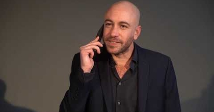The Diamond Dealer