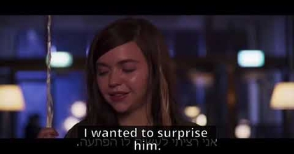 [Jade Sakori - Showreel 2021 [Rihanna - We found love