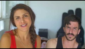 Rachel Gaon - Showreal רייצ'ל גאון שואוריל