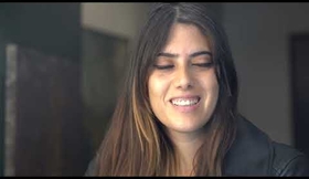 שואוריל אפרת בן שלום SHOWREEL ???️