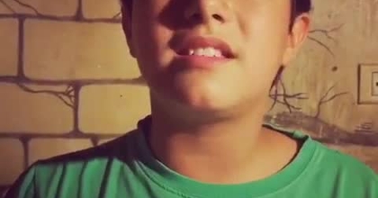 Monster-Eminem cover