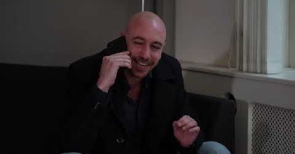 Actor Showreel/ Tomer Zaken/Mulholland Academy of Acting