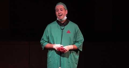 דן קופרמן - עוד לא אהבתי די - זוכה תחרות משוררים