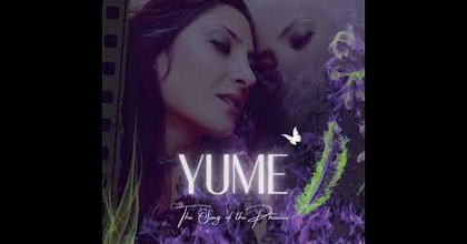 YUME - The Song of The Phoenix (Feather)