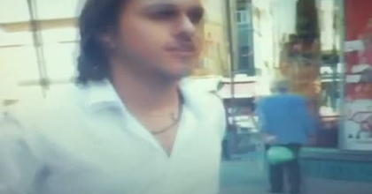 מוריה גרינברג מככבת בקליפ