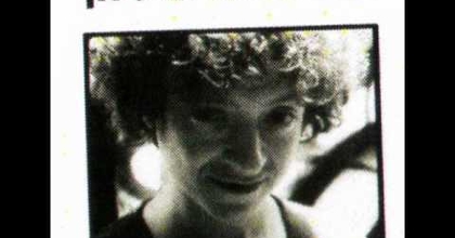 מרים טורפוסמן - התקרית Miriam Torpusman - The Incident