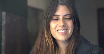 שואוריל אפרת בן שלום SHOWREEL ???️